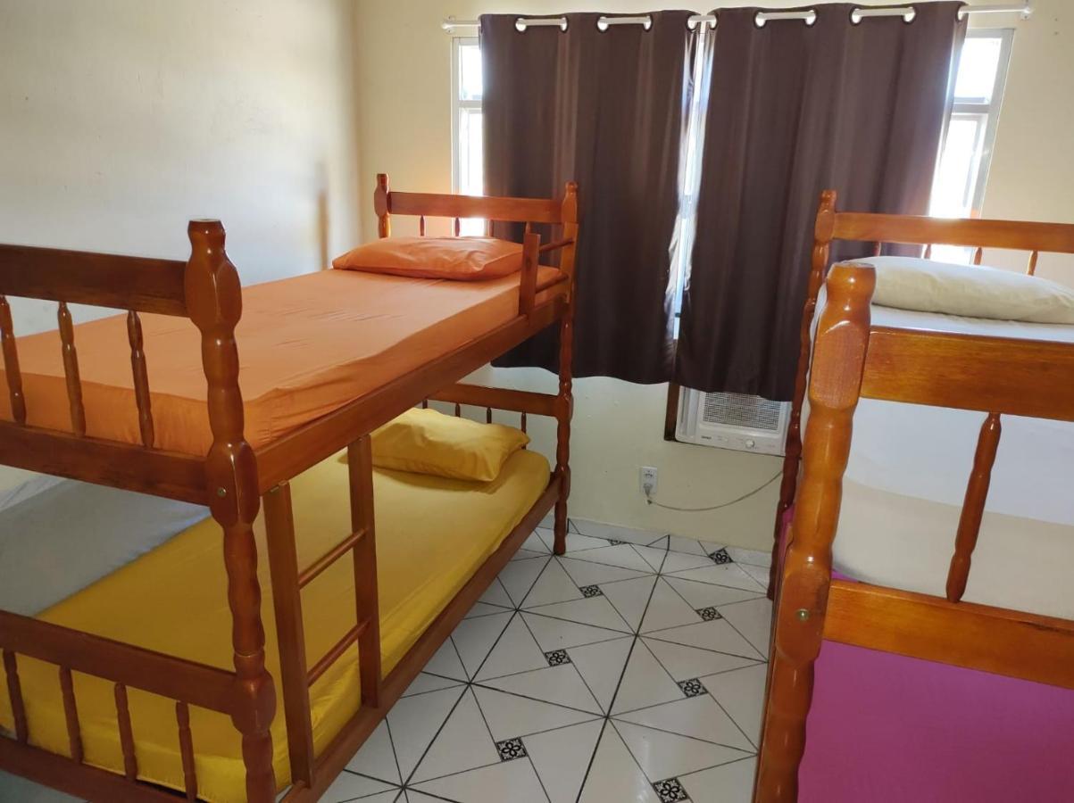 Apartamento Dulplex Diária/Temporada Angra dos Reis Exterior foto